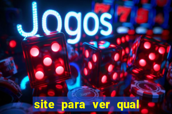 site para ver qual jogo esta pagando